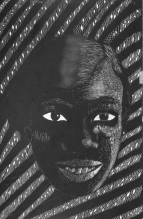 DESSINE-MOI UN FRANCAIS! - Autoportraits noir&blanc (2007-2008)